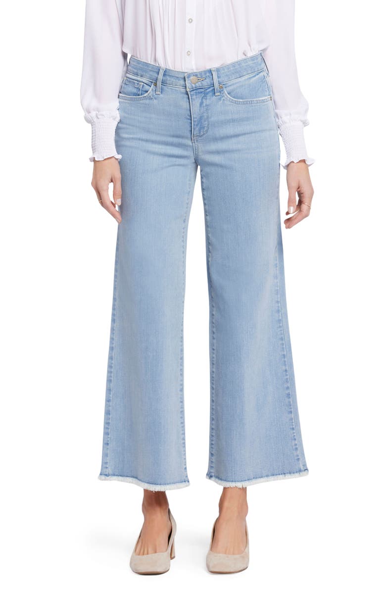 nydj jeans high waist