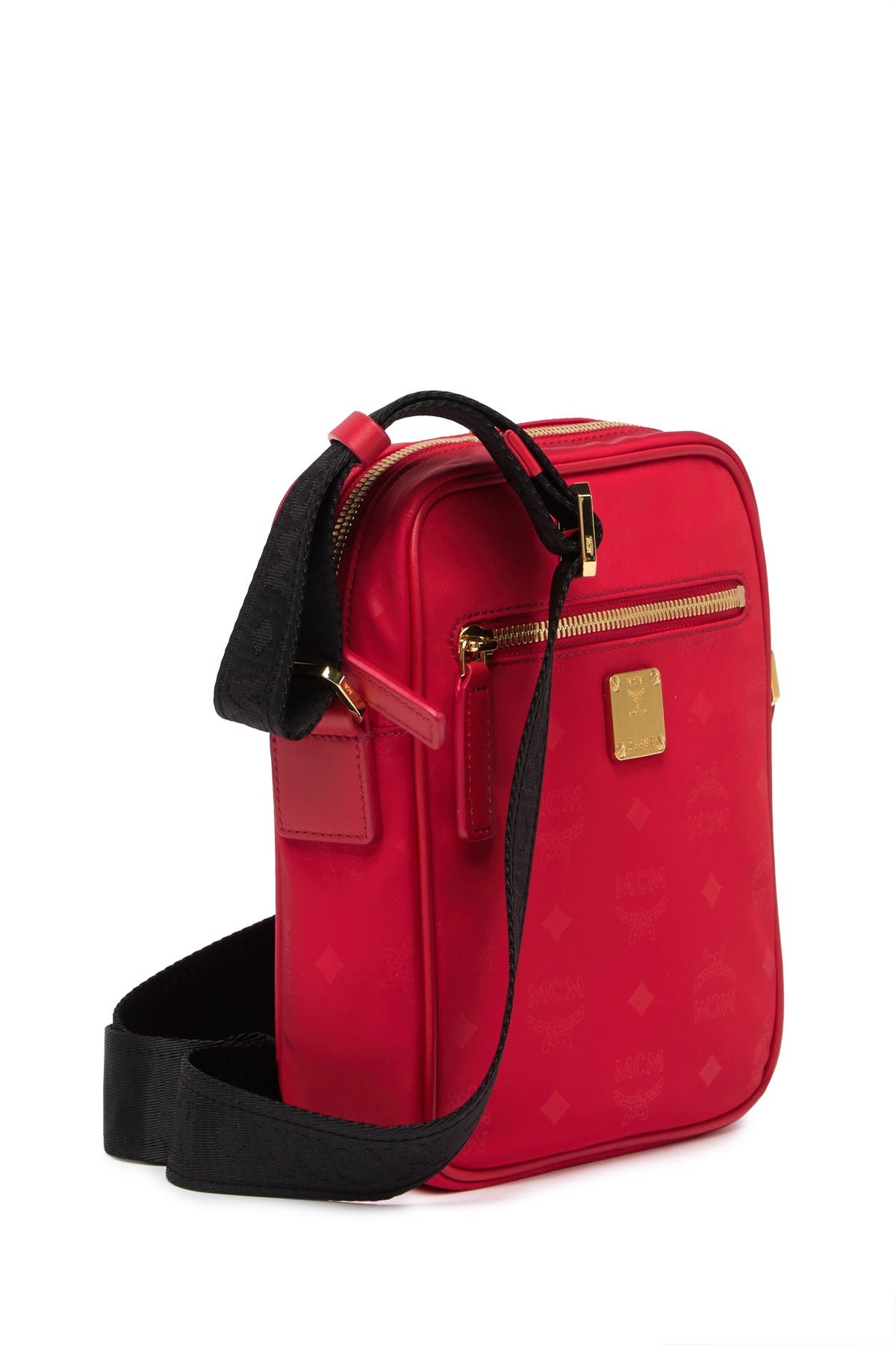 MCM Nylon Viseto Crossbody Bag Nordstrom Rack