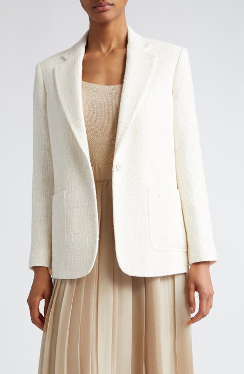 Boucle 2024 jacket nordstrom