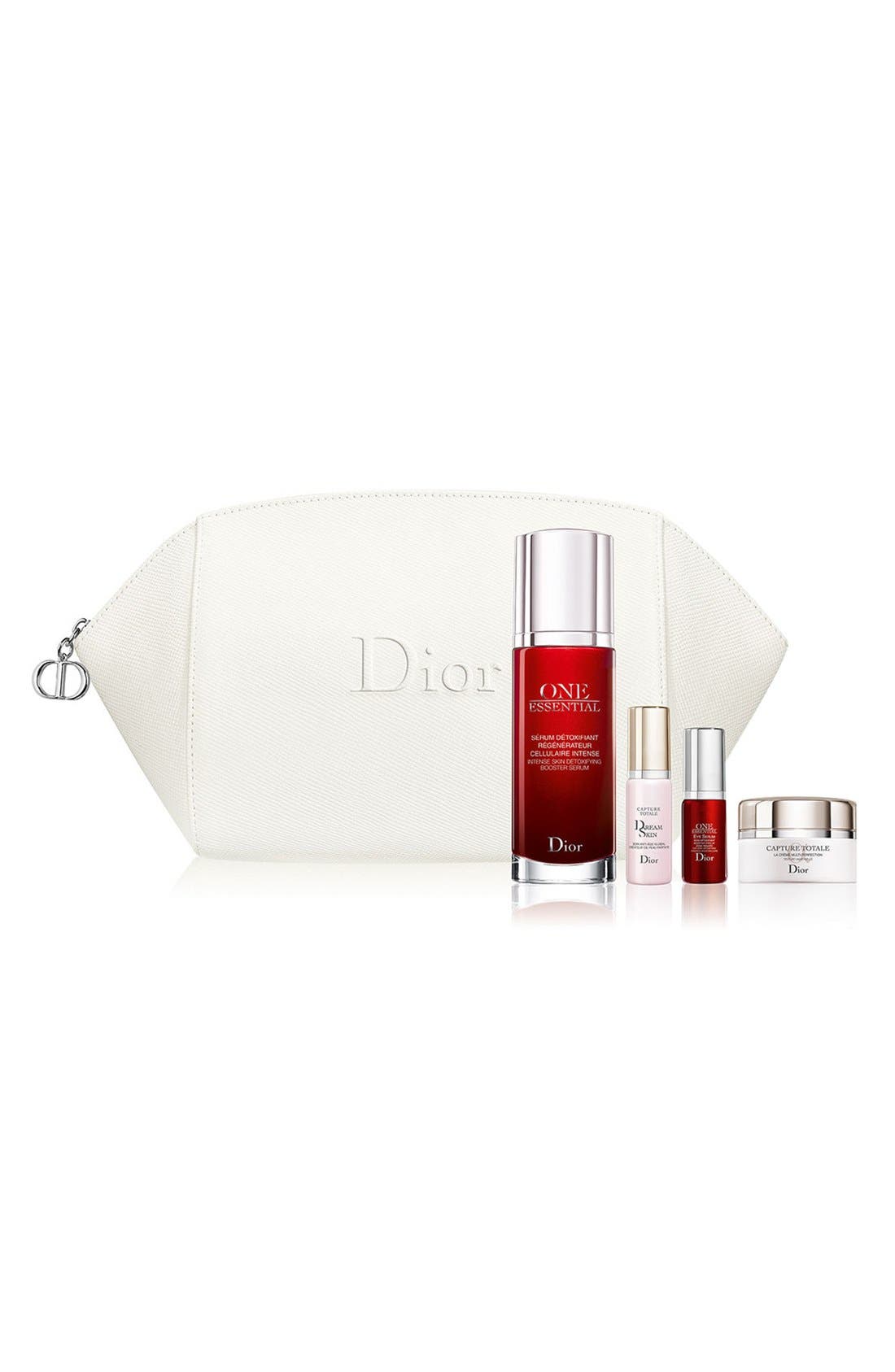 Dior One Essential Set (Limited Edition 