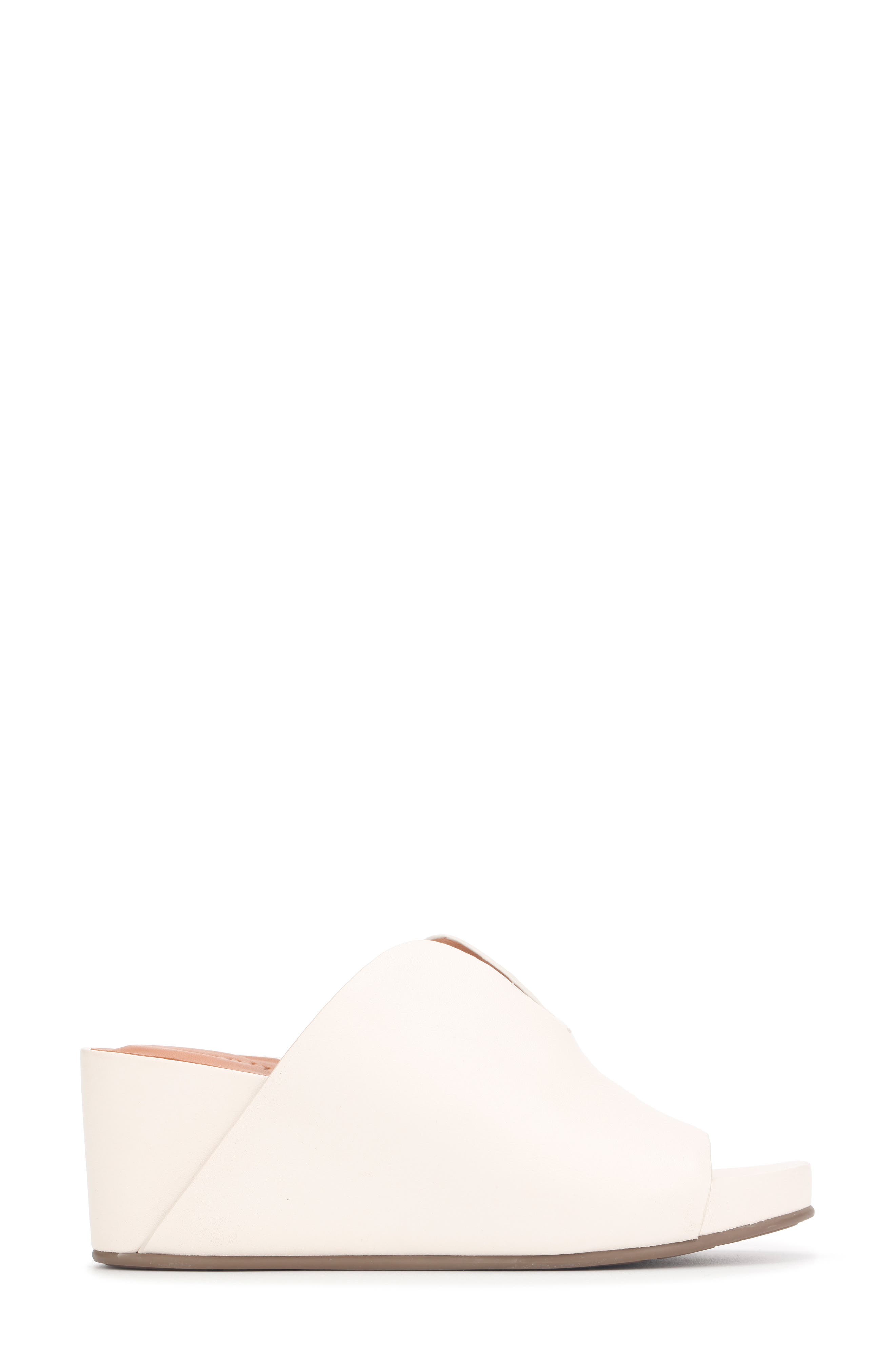 Signature Gisele 65 Slide Wedge Sandal 