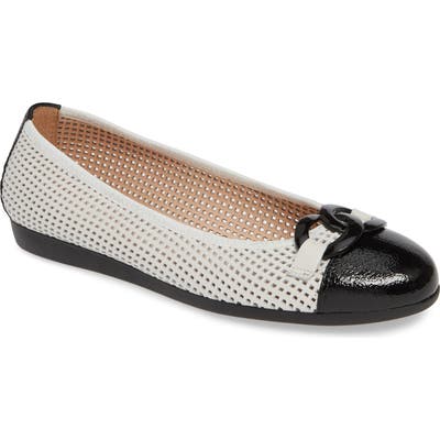 Hispanitas Conrad Flat - Black