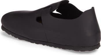 Birkenstock london cheap hunter black