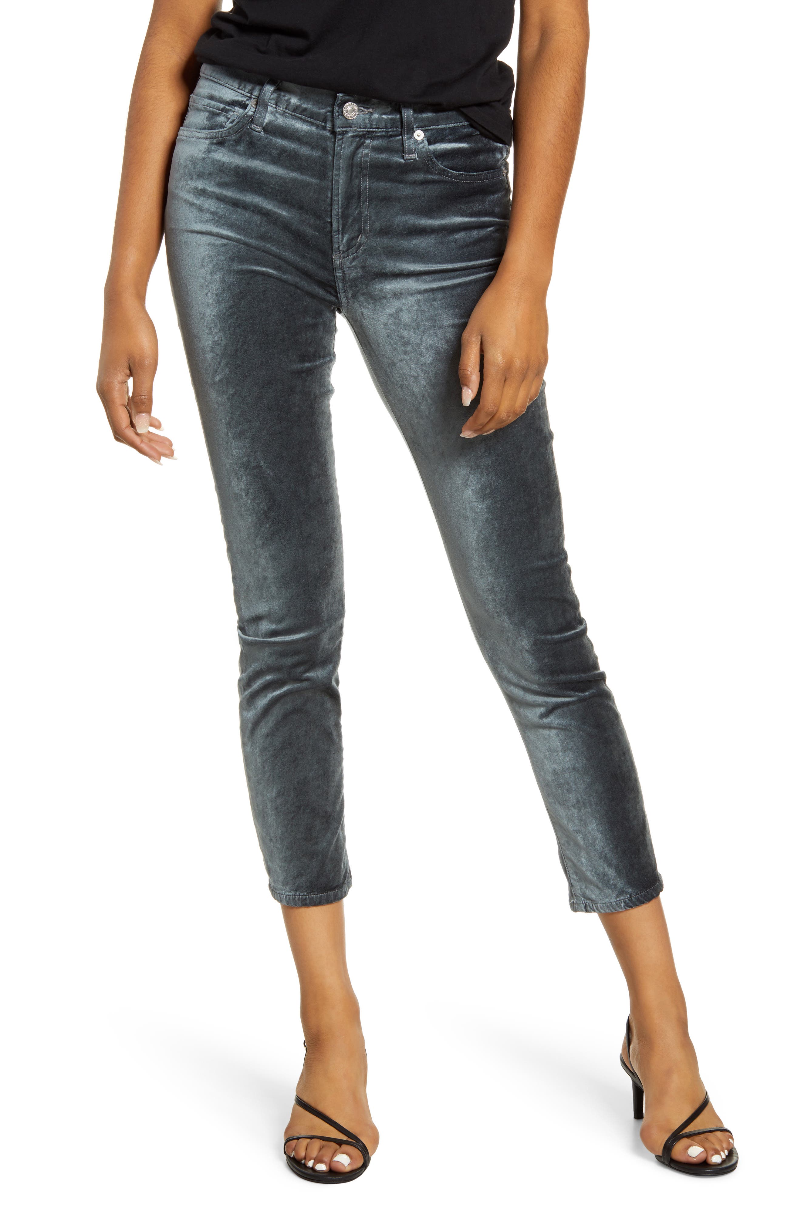 Citizens Of Humanity Harlow Ankle Slim 