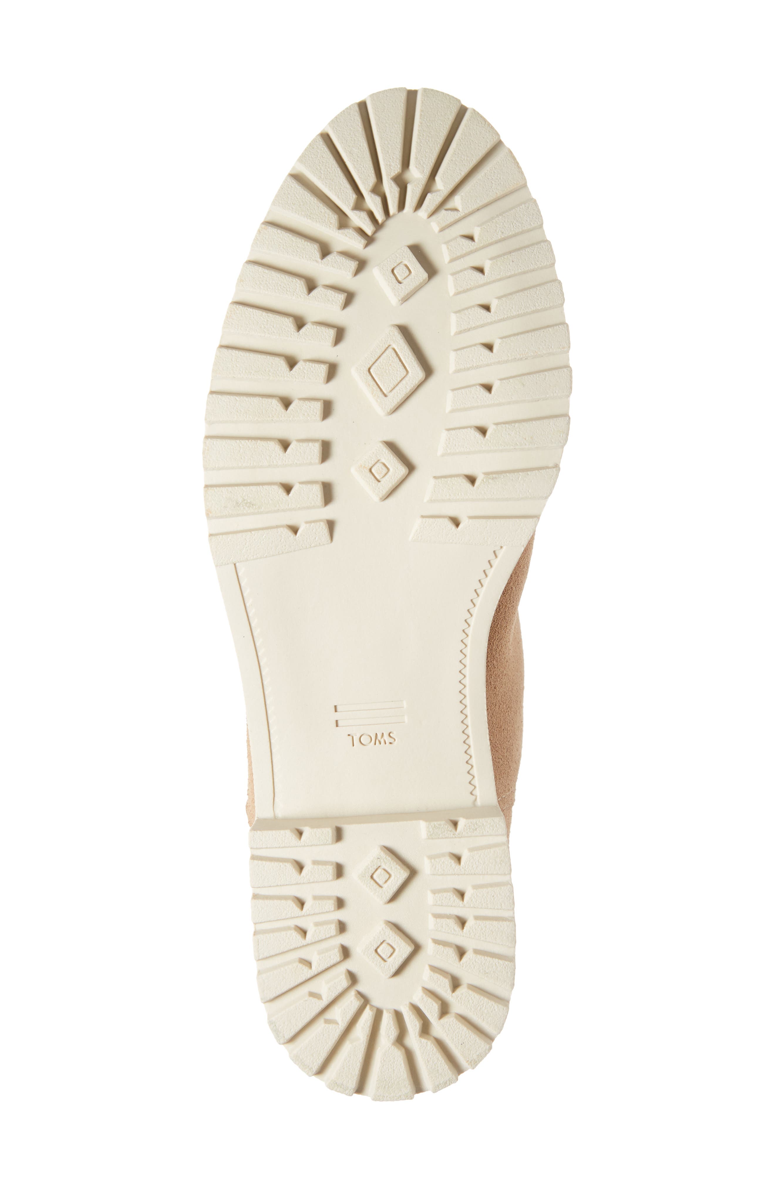 toms cleo water resistant