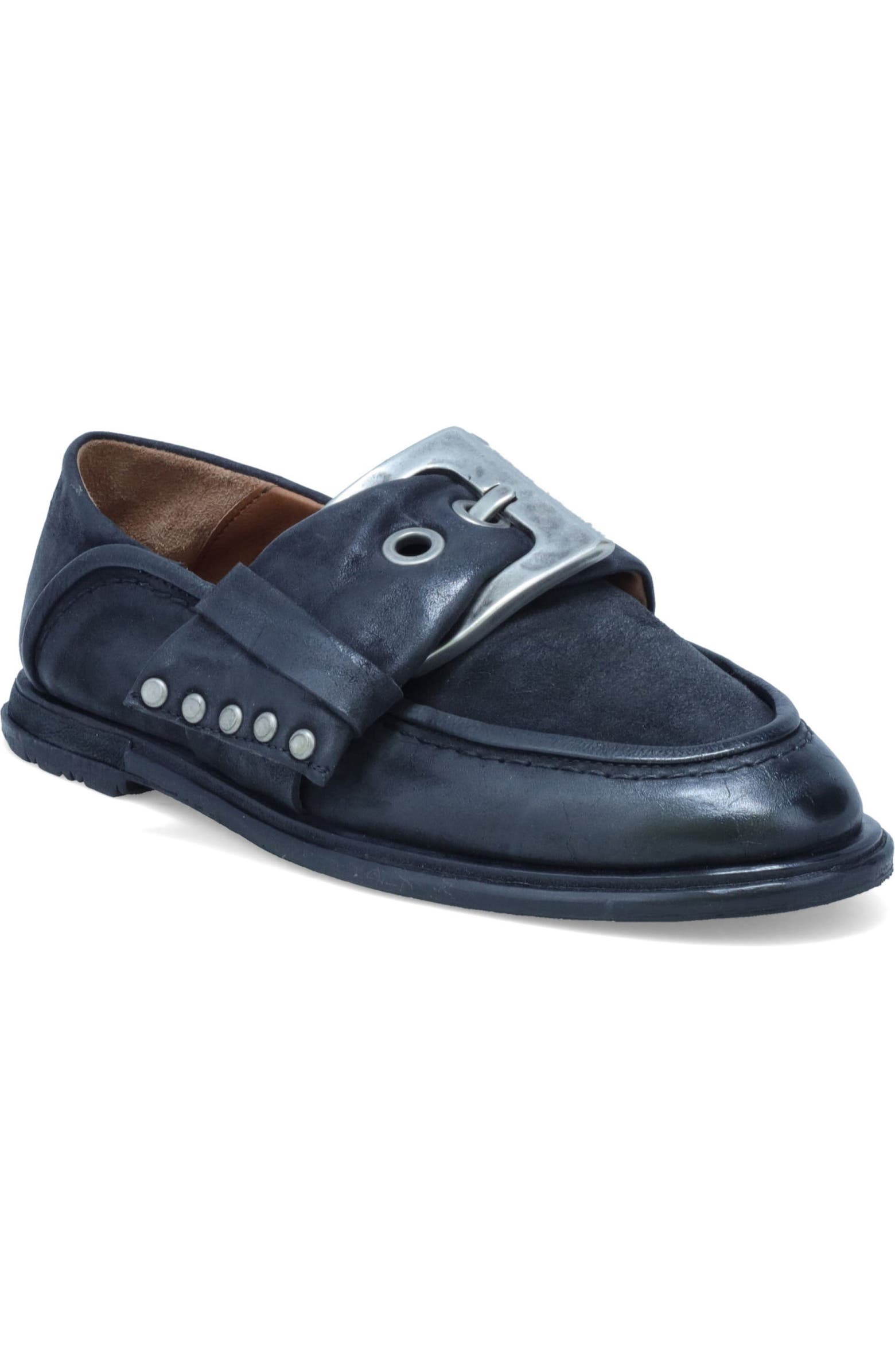 A.S.98 Thaine Loafer (Women) | Nordstrom