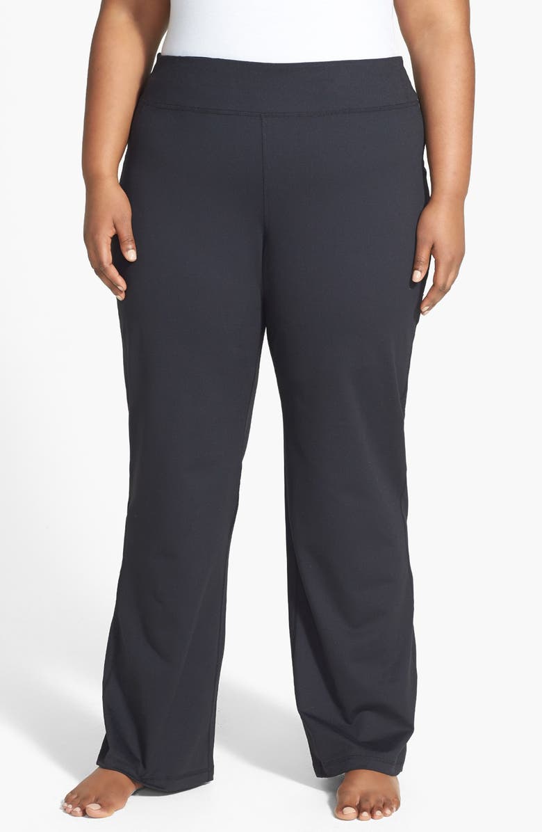 Zella 'Balance' Pants (Plus Size) | Nordstrom