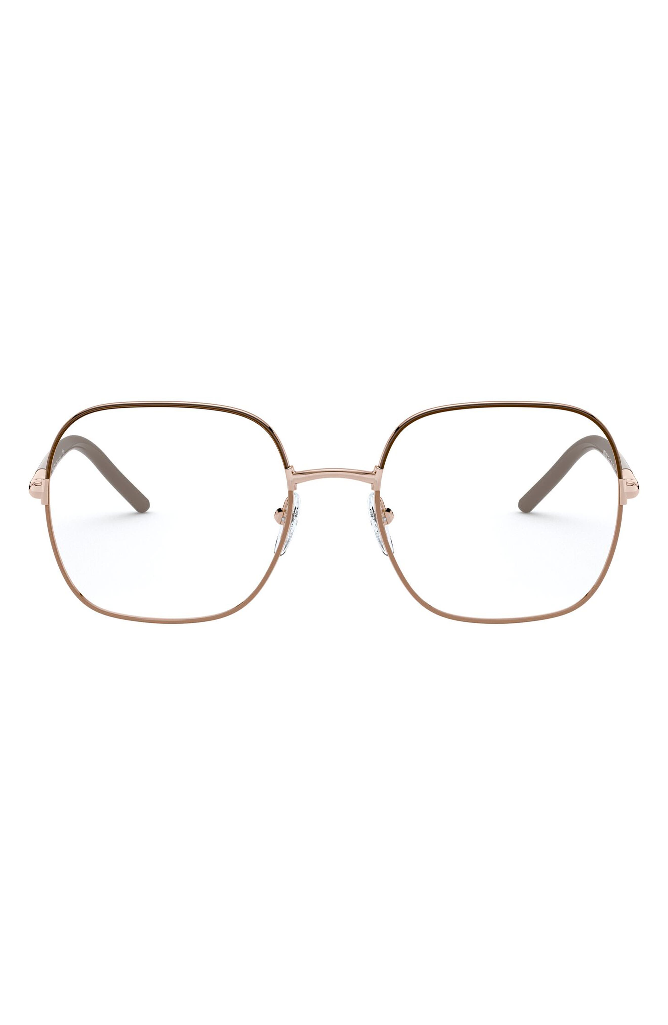 prada optical glasses