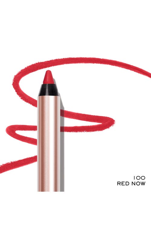 Lancôme Lip Idôle Lip Shaper Pencil In 100