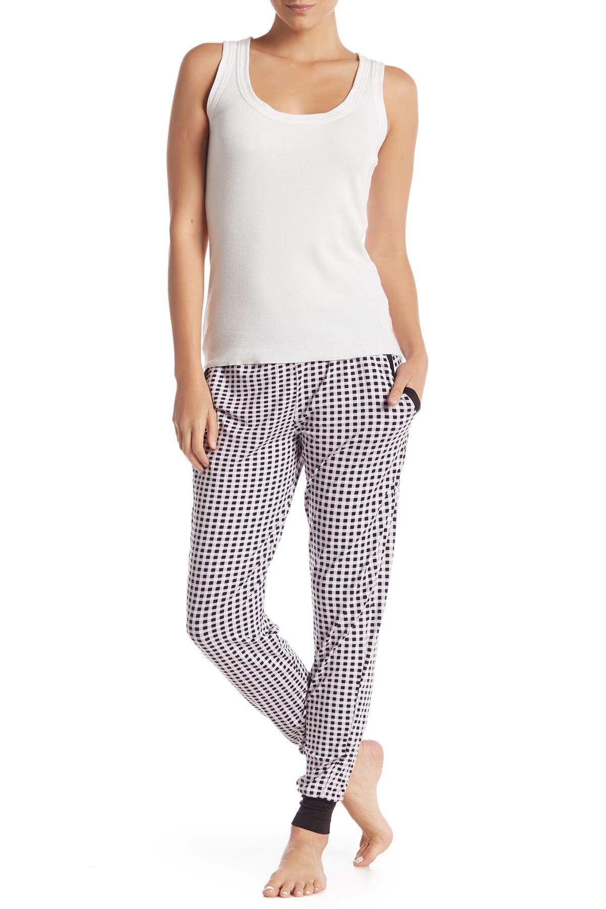 Tart Printed Pajama Pants Nordstrom Rack