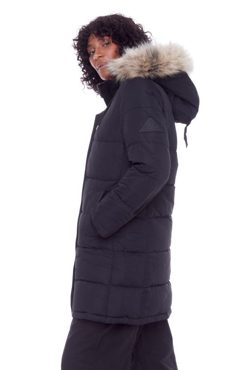 Shop Alpine North Aulavik In Black