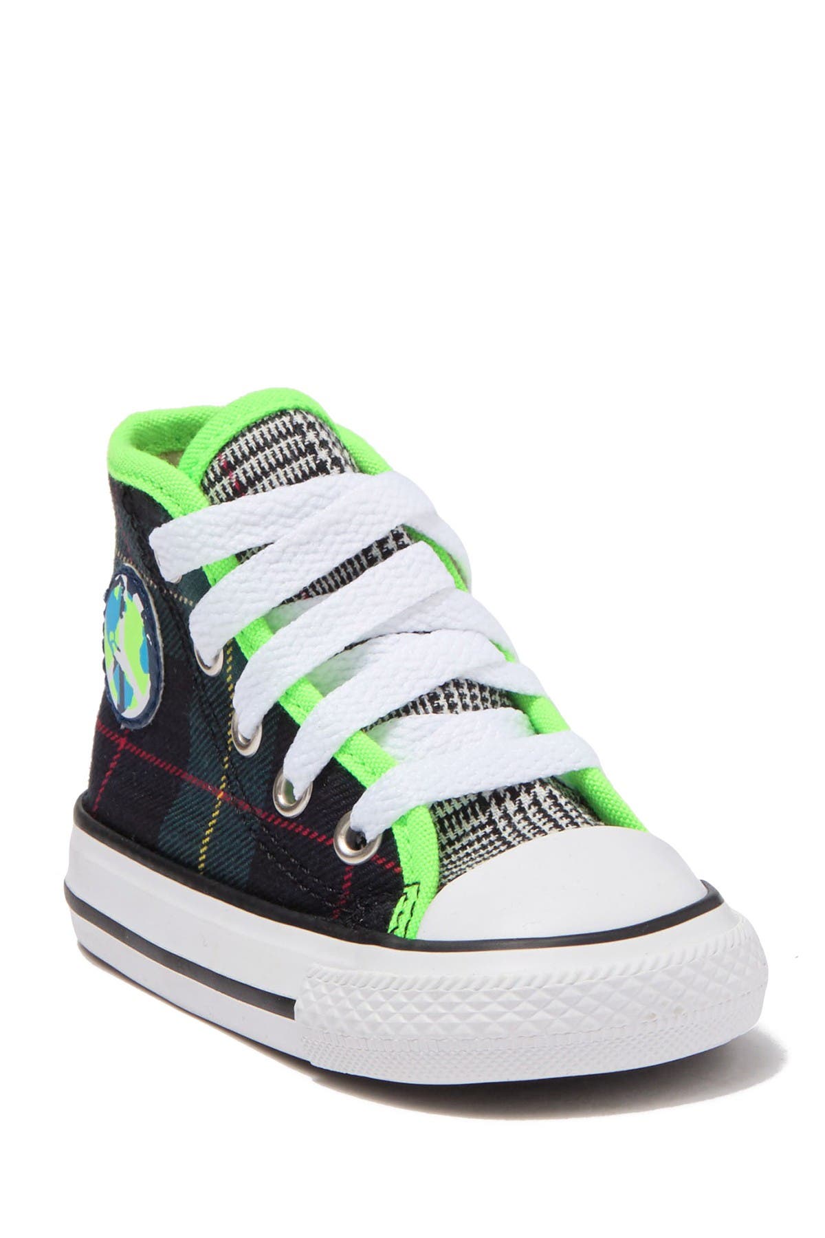 nordstrom high top sneakers