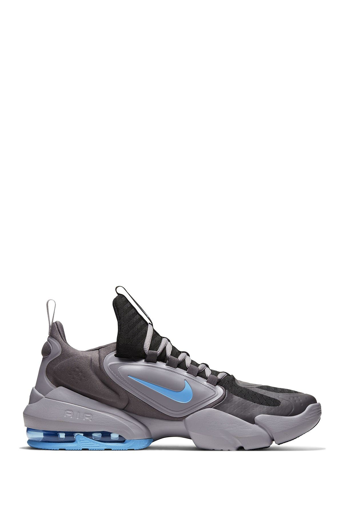 nike air max alpha savage black