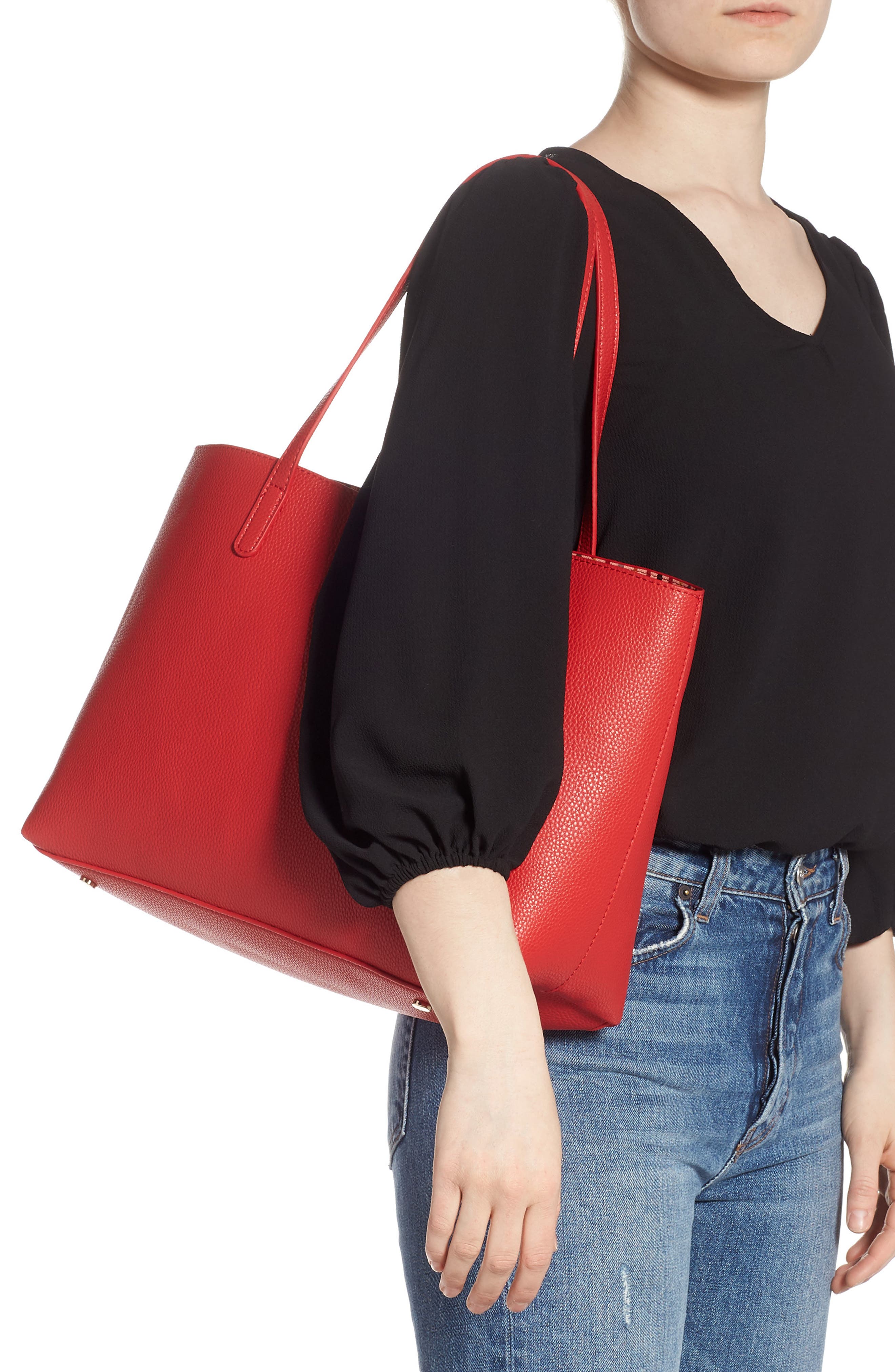 sole society zeda tote