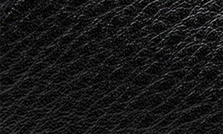 Clarks Seannah Step In Black