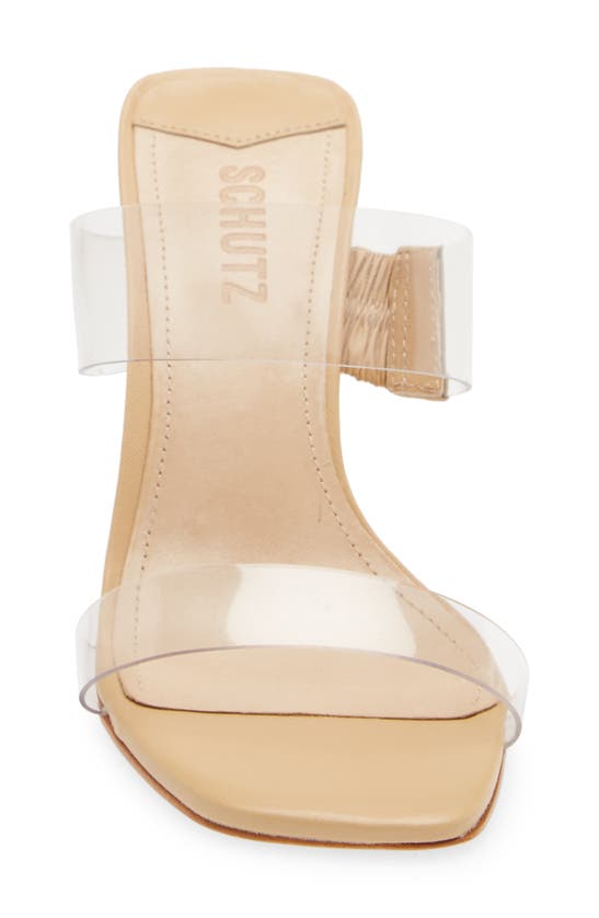 SCHUTZ ARIELLA SANDAL