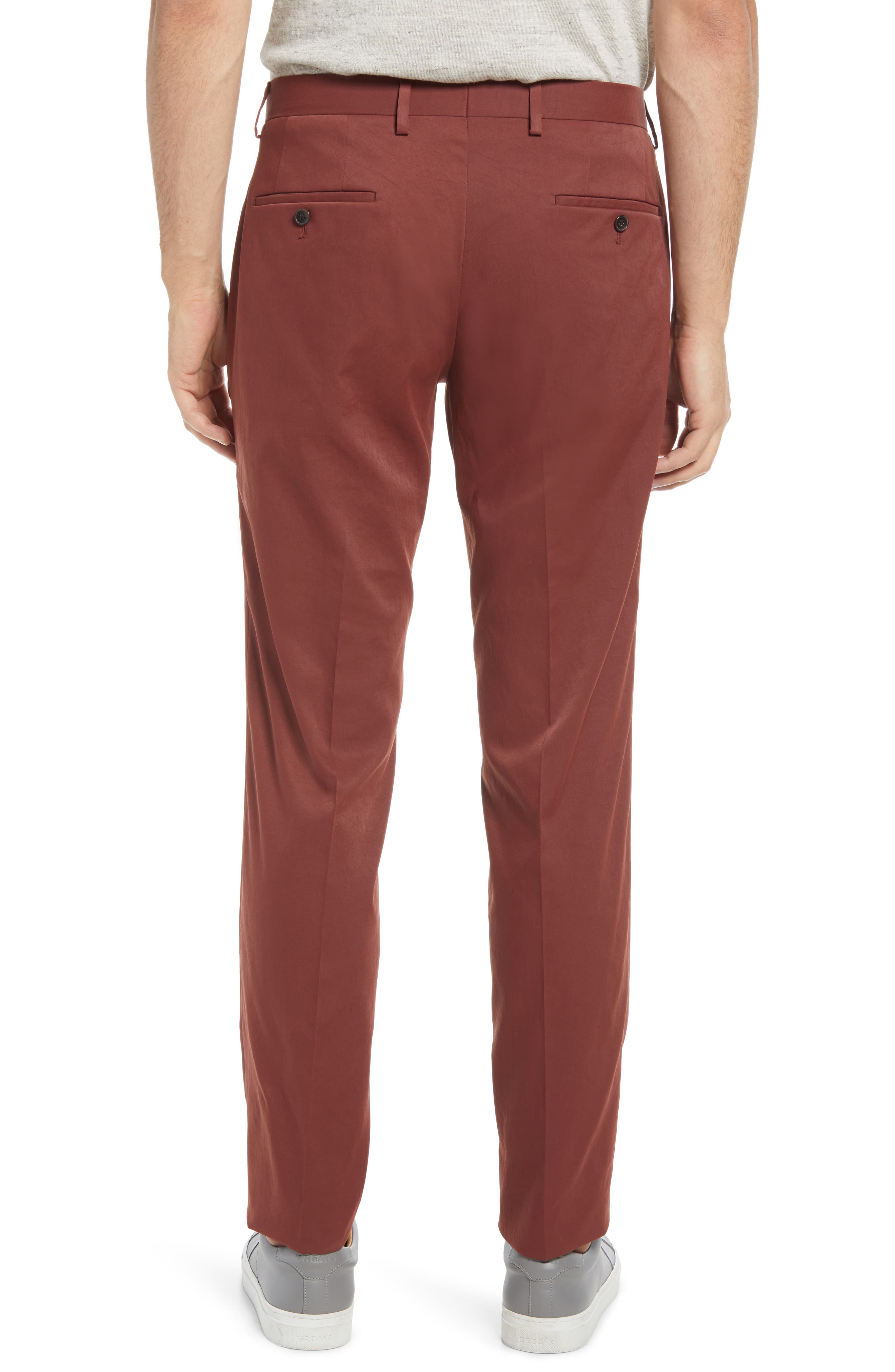 BOSS Genius Trousers | Nordstromrack