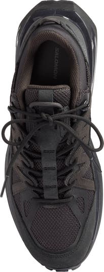 Salomon – Odyssey Elmt Low Black/Phantom/Black