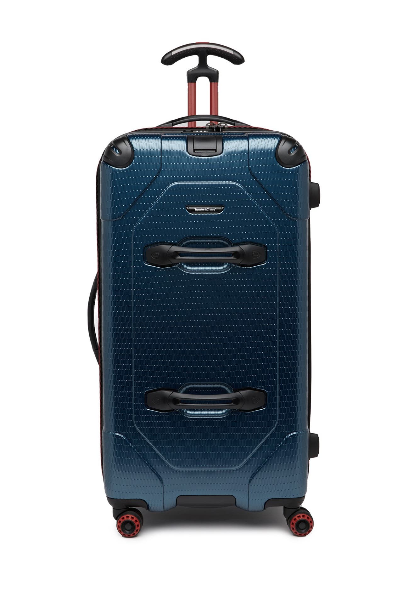 Traveler's Choice Luggage Maxporter II 30" Rolling Trunk Nordstrom Rack
