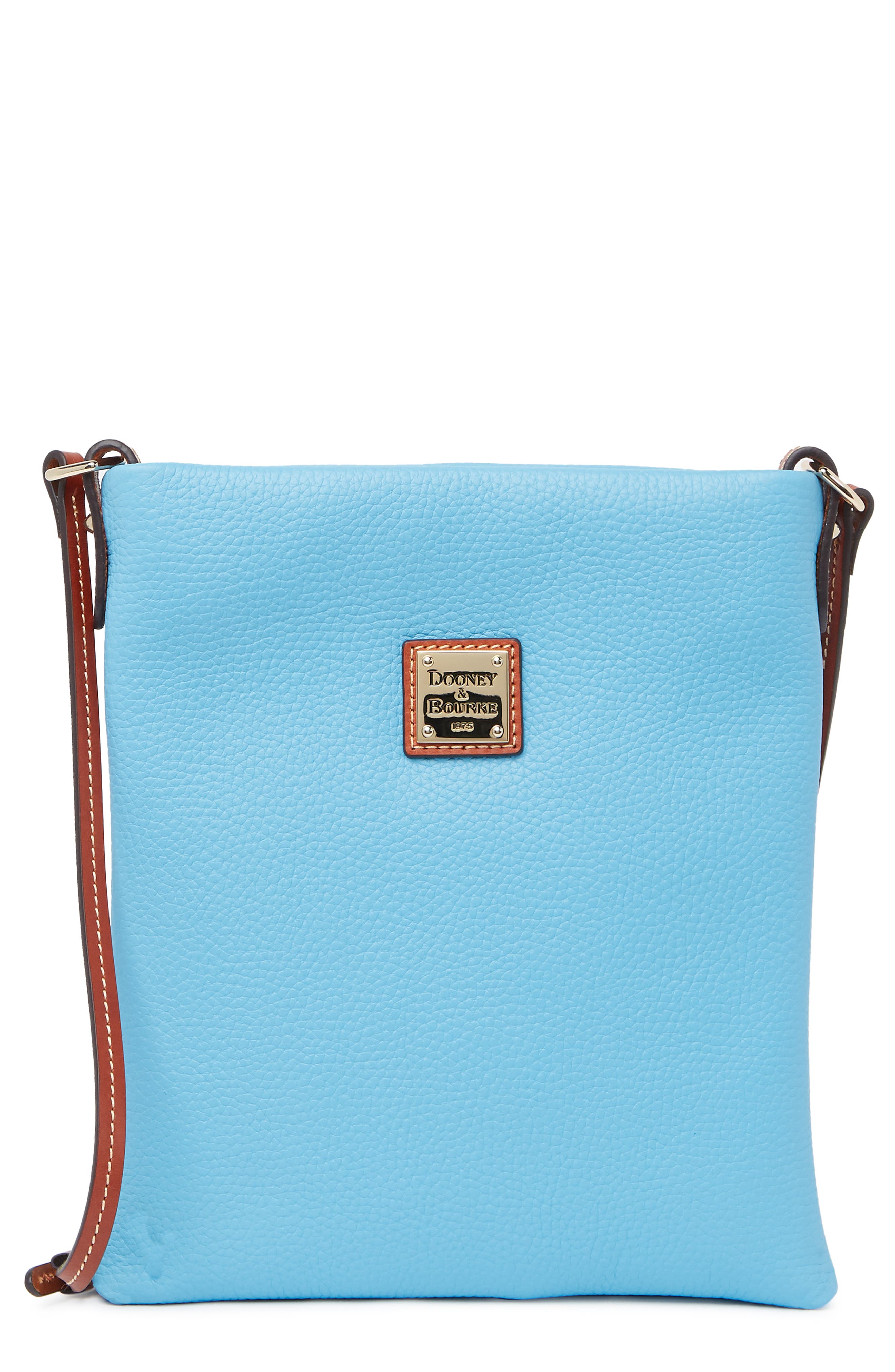 dooney and bourke sky blue