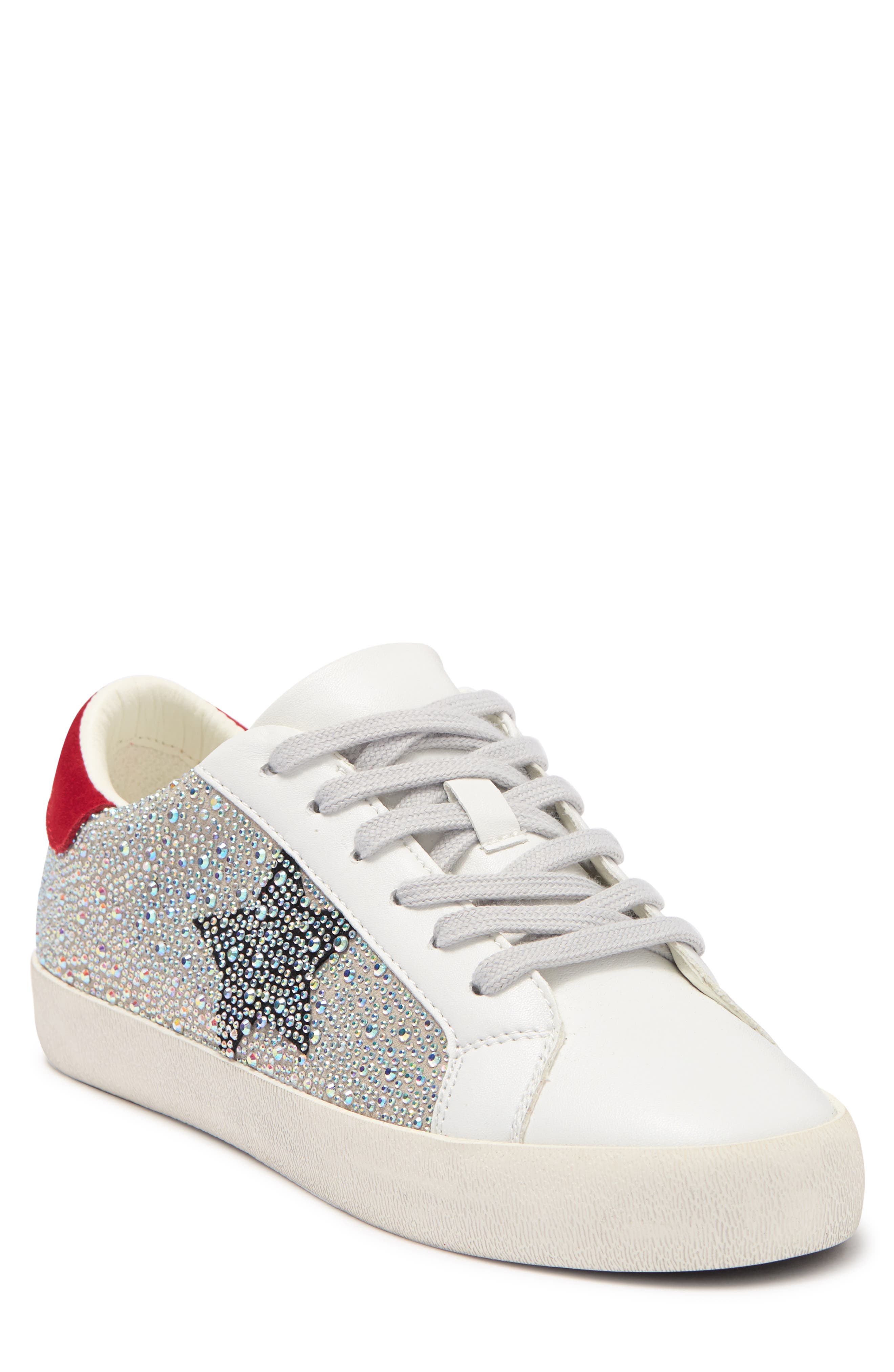 lauren lorraine sneakers