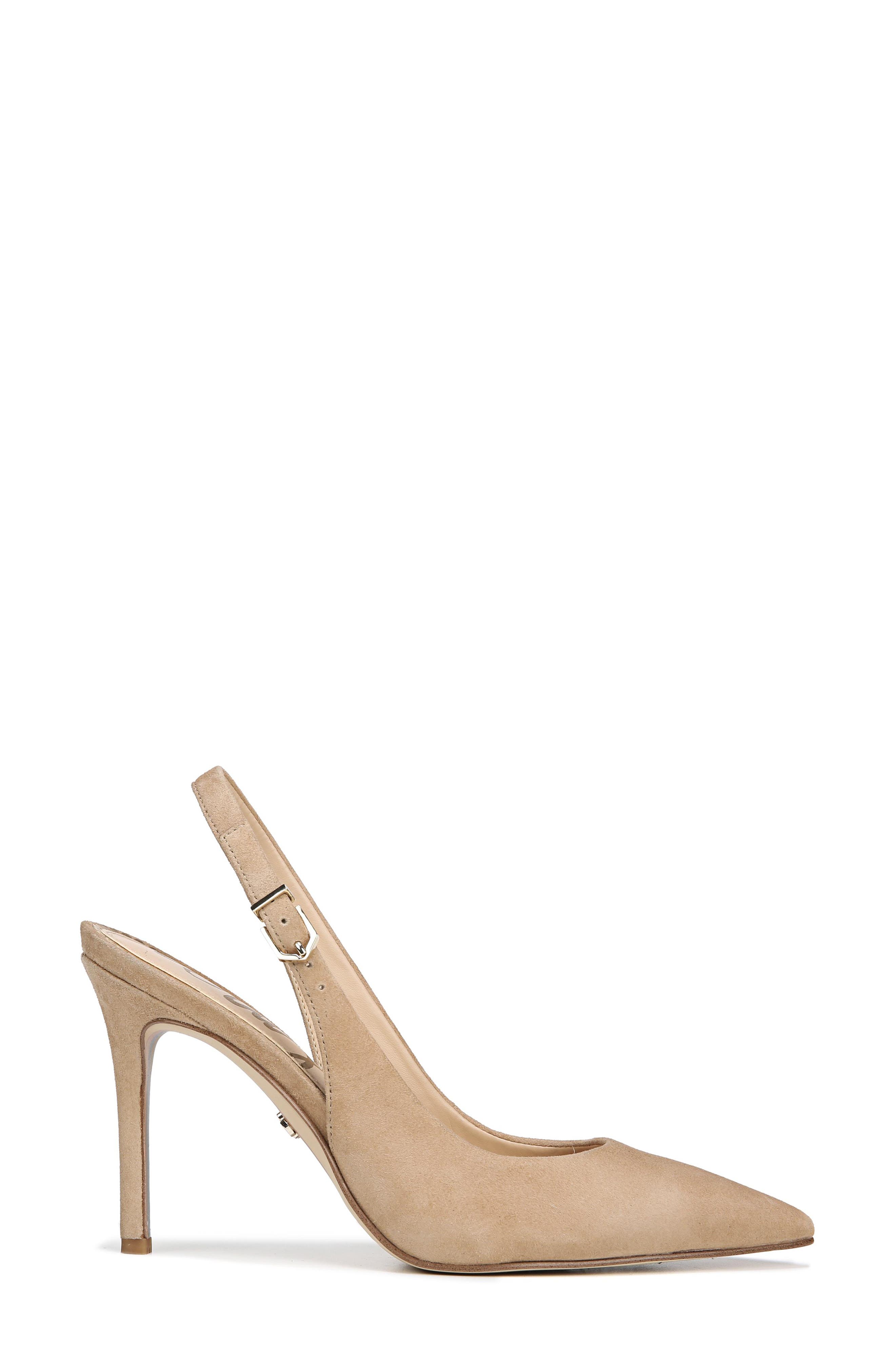 sam edelman hastings slingback heel