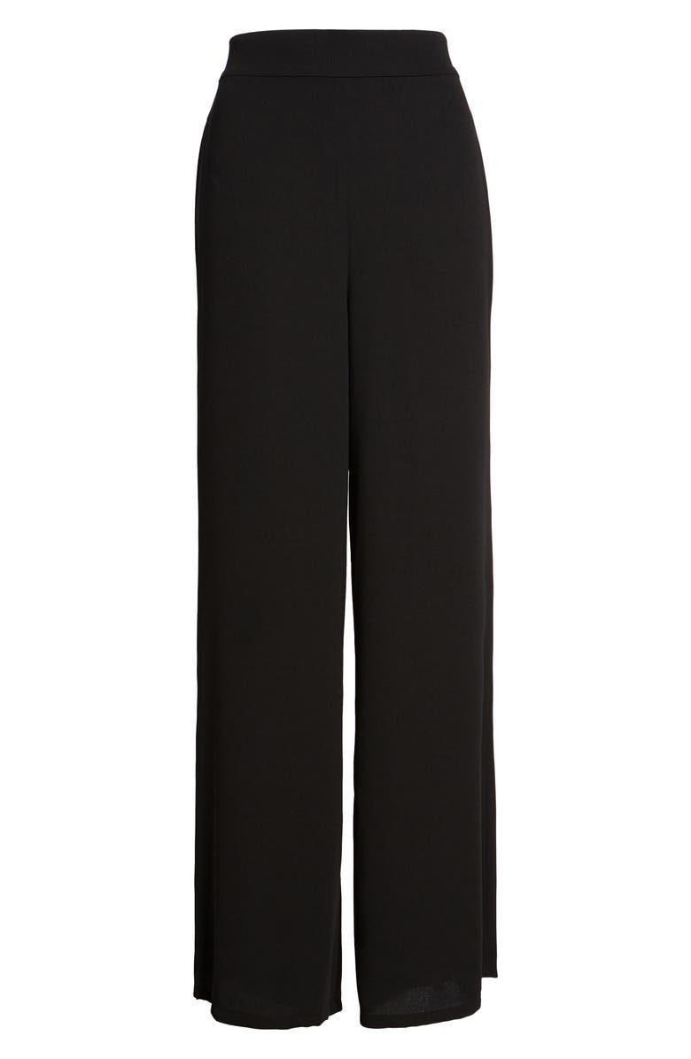 Leith Wide Leg Pants, Alternate, color, 