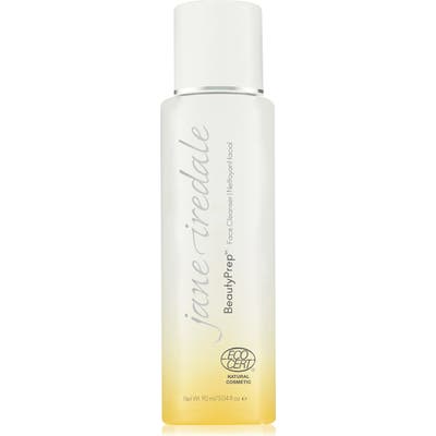 Jane Iredale Beautyprep Face Cleanser