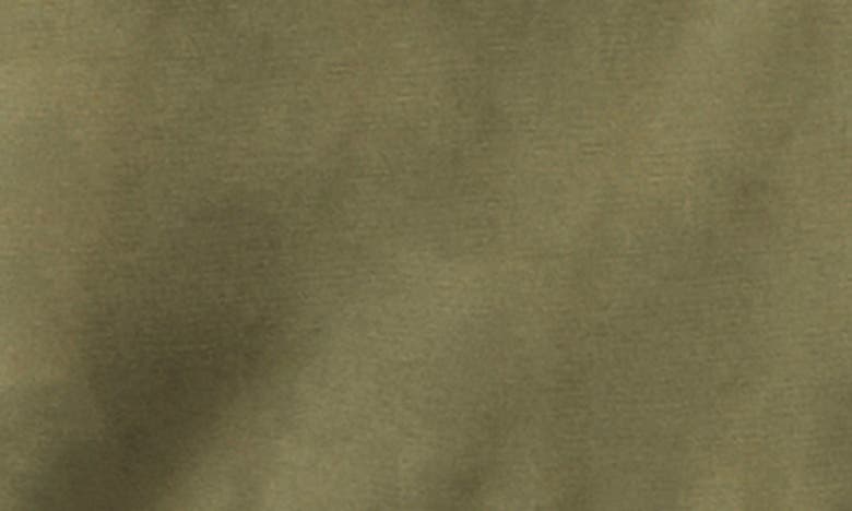 Shop Bernardo Raptor Technical Ecoplume™ Packable Jacket In Olive