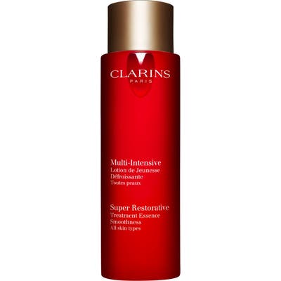 Clarins Super Restorative Treatment Essence