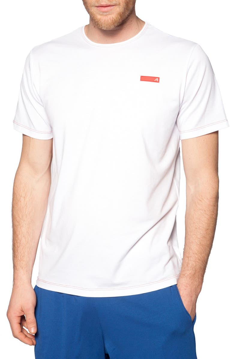 Redvanly Vestry Drirelease Athletic T Shirt Nordstrom
