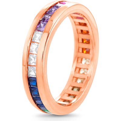 Lesa Michele Band Ring