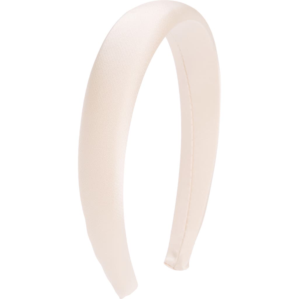 Bp. Solid Headband In Ivory