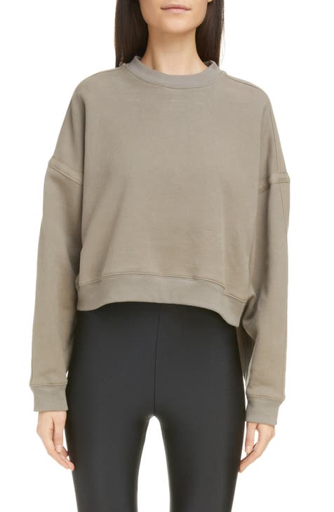 Women's Fleece Pullover Sweaters | Nordstrom