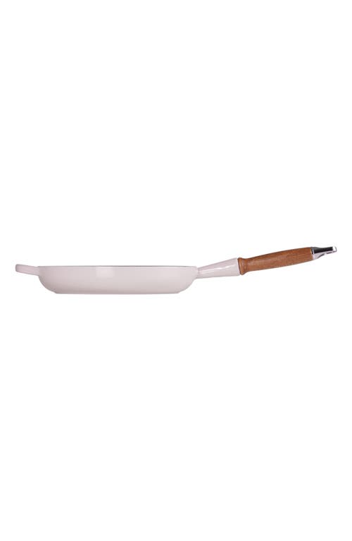 Le Creuset Alpine Fry Pan In Shallot