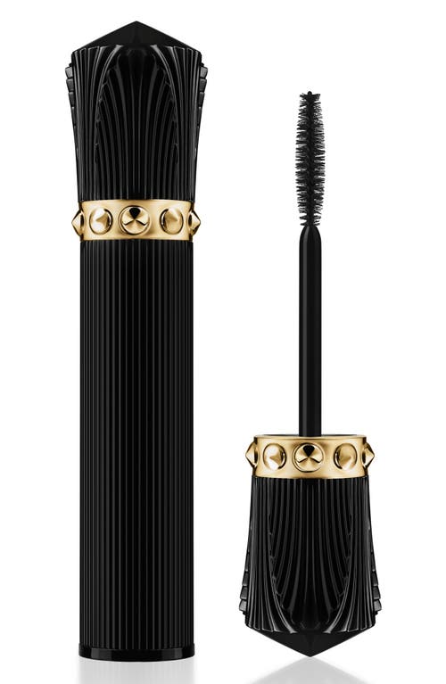 Les Yeux Noirs Lift Ultima Mascara in Black