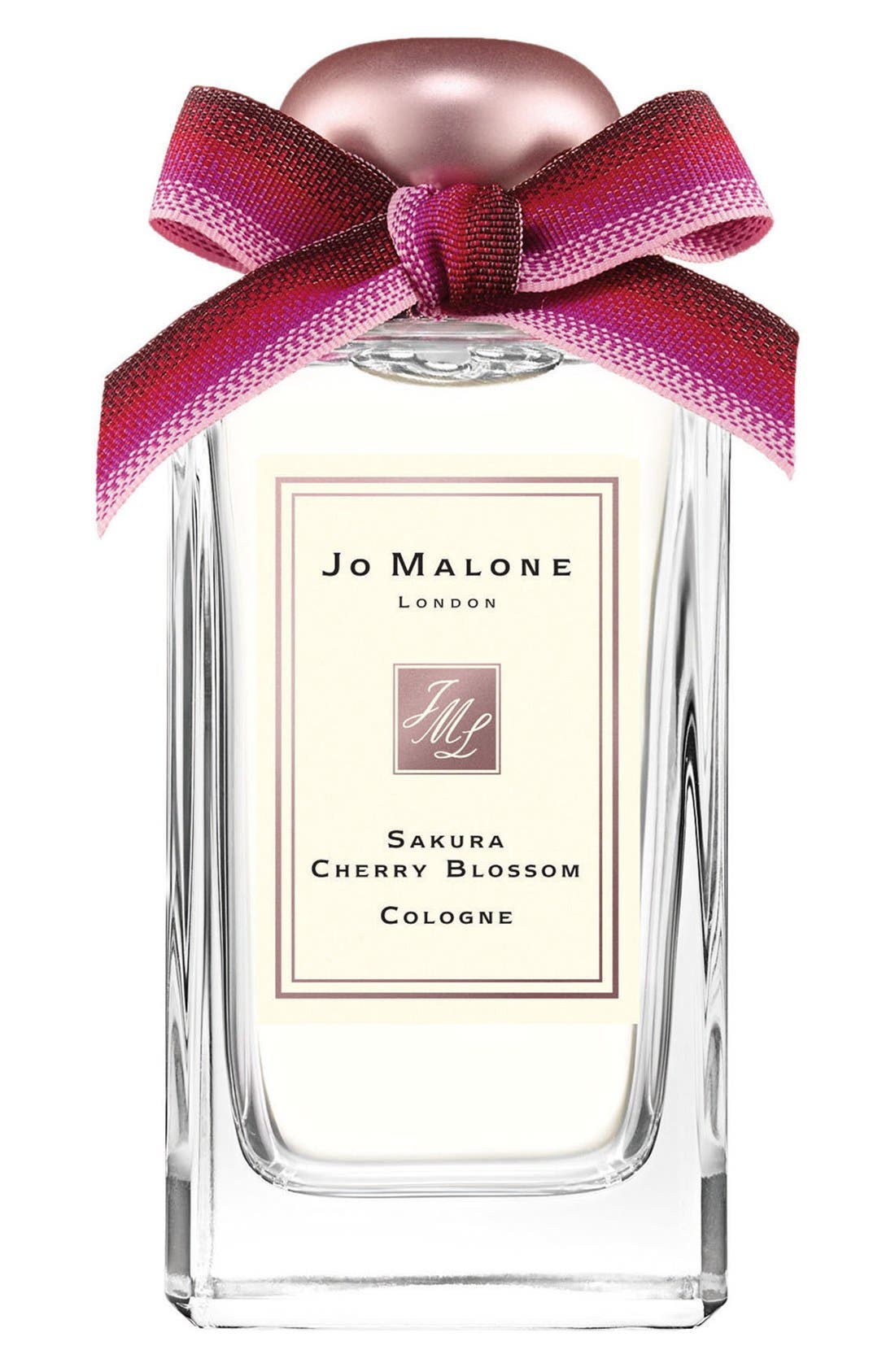 jo malone sakura blossom