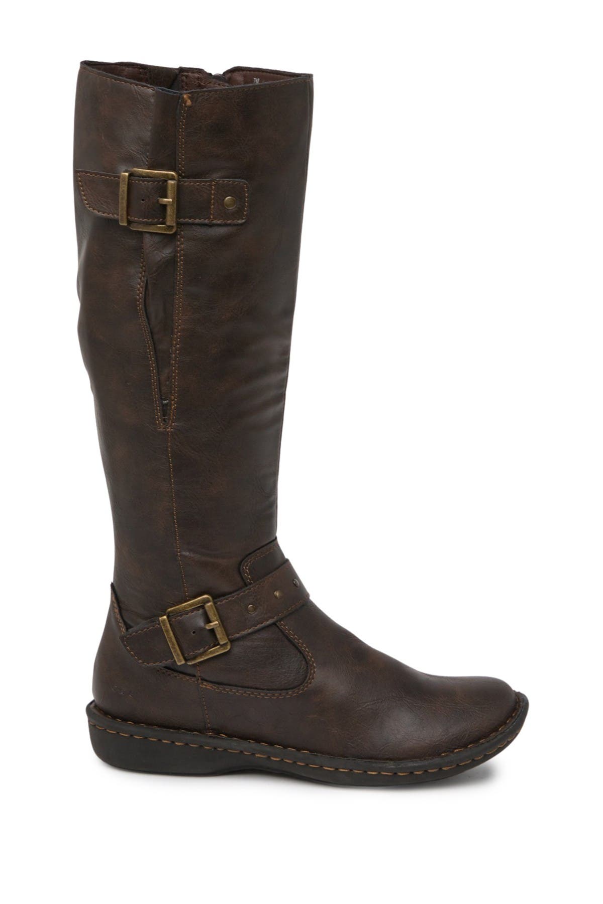 boc austin wide calf boots