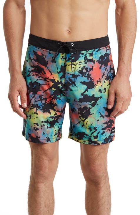 Swimwear & Board Shorts for Men on Clearance | Nordstrom Rack