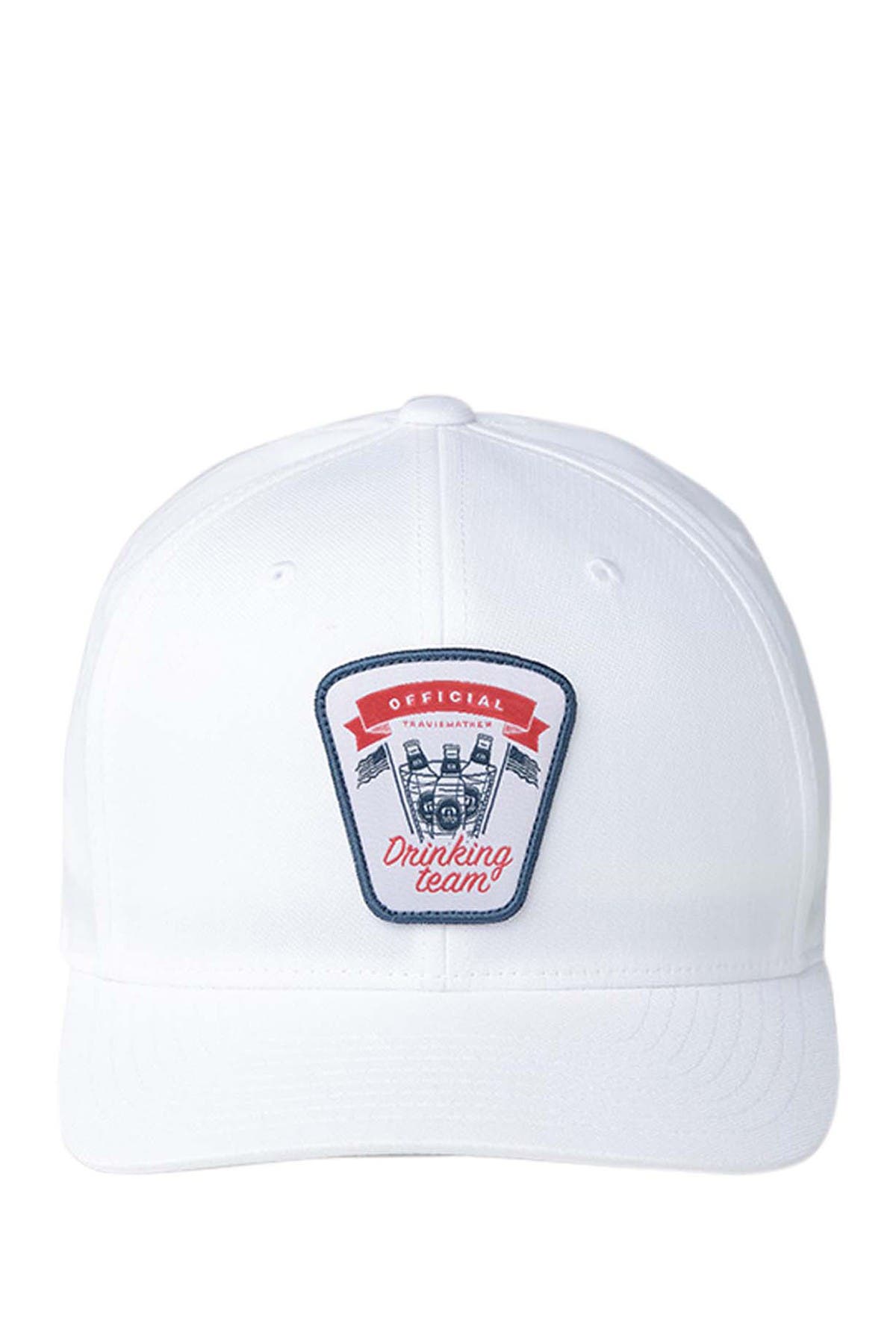 Travis mathew drinking team hat Clearance
