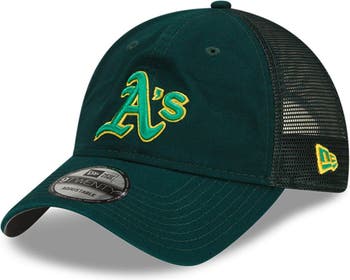 Oakland Athletics 2023 Batting Practice Hats, A's Batting Practice  Collection, A's Batting Practice Gear