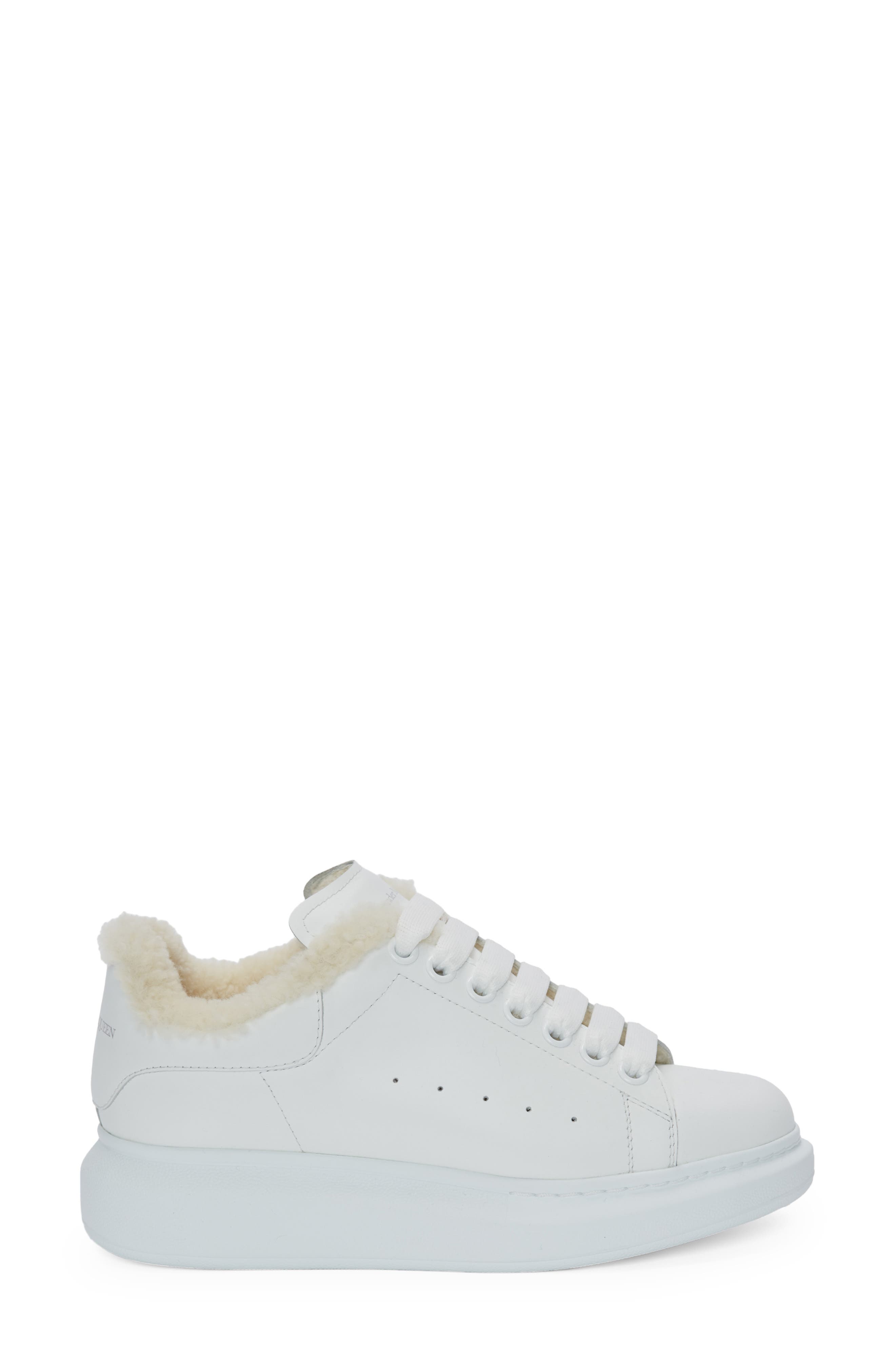 Alexander McQueen Sneaker | Nordstrom