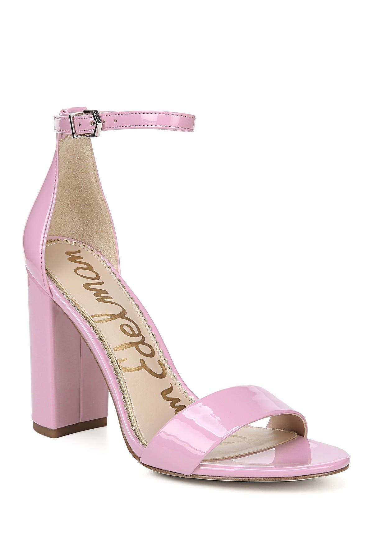 sam edelman yaro pink