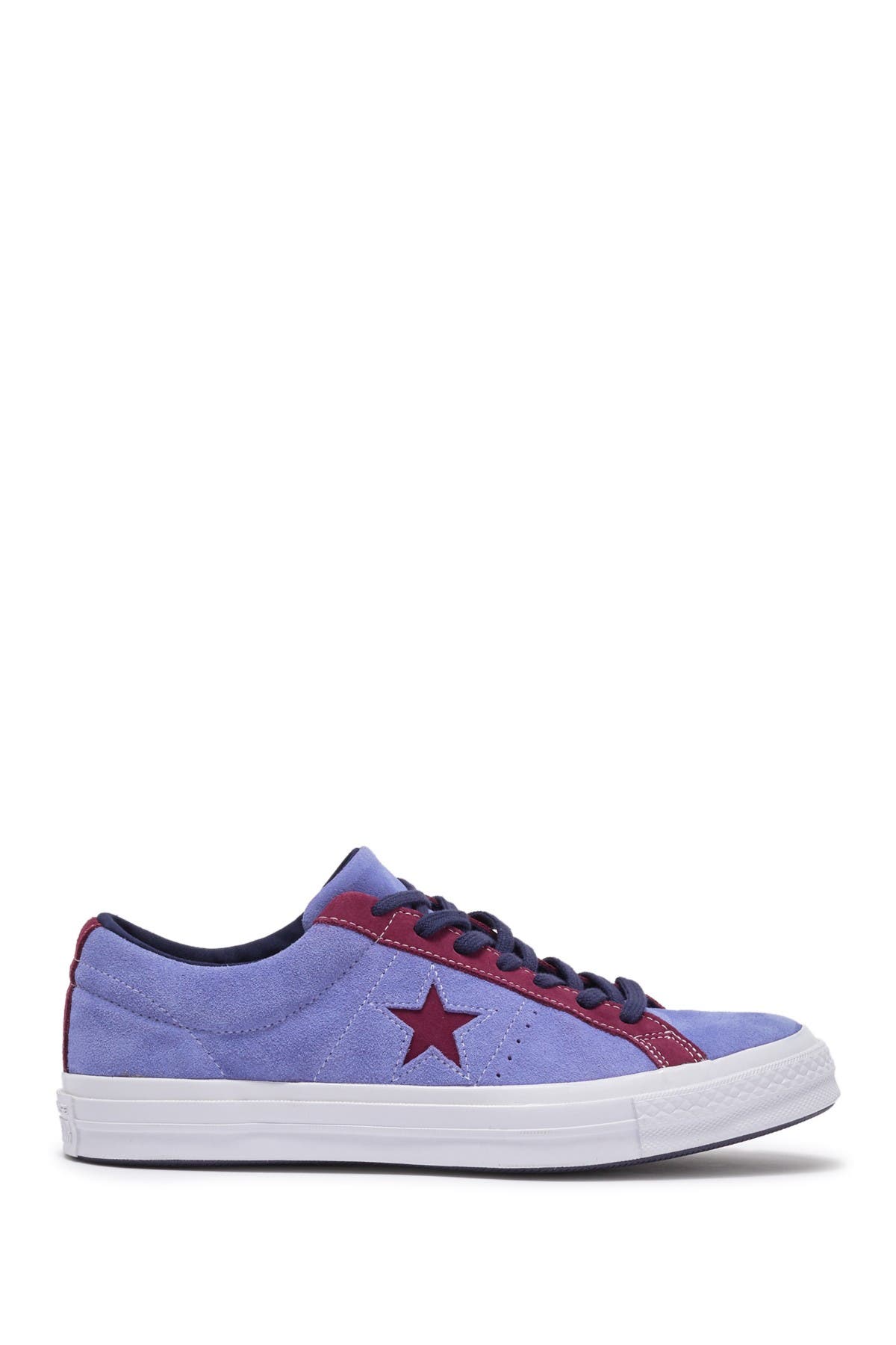 converse one star deep periwinkle