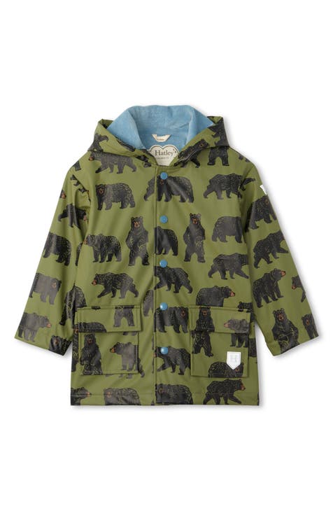 toddler raincoat | Nordstrom