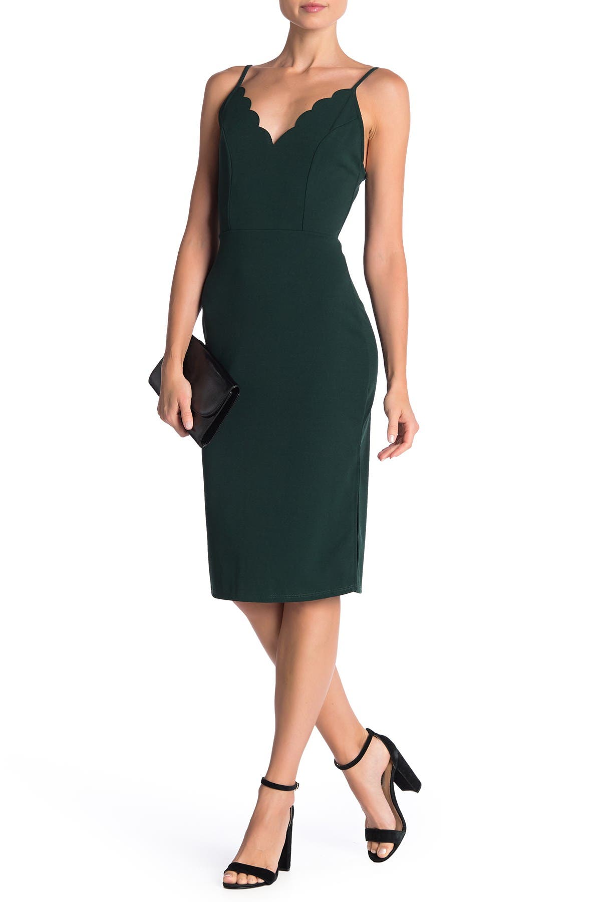socialite dress nordstrom rack