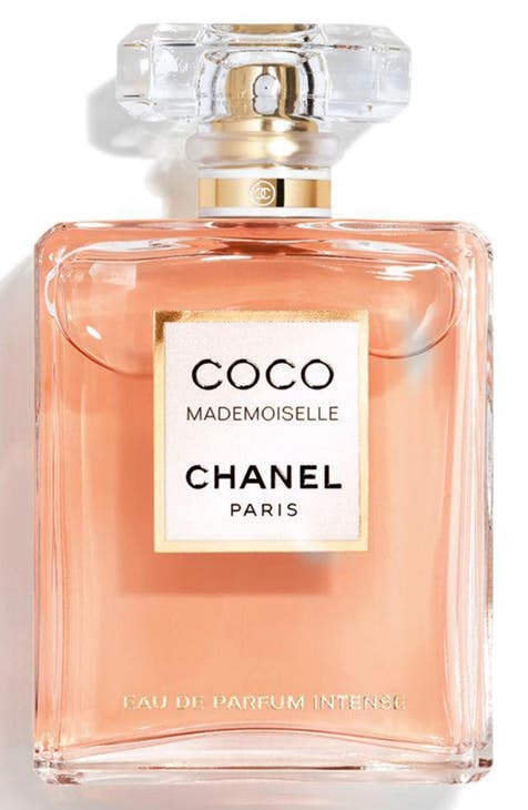 Chanel Fragrance Nordstrom