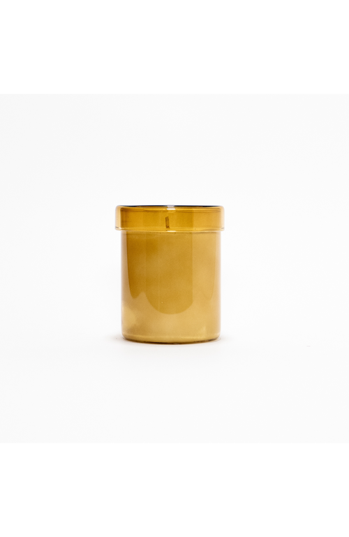 Field Kit The Solarium Candle In Red