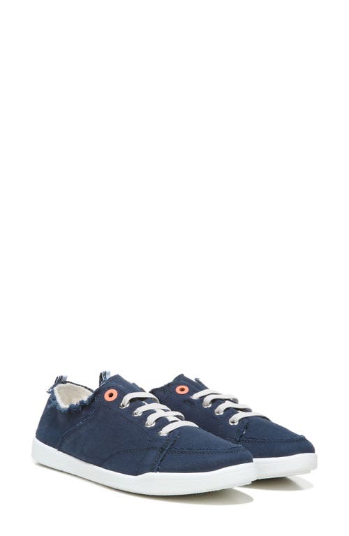VIONIC VIONIC BEACH COLLECTION PISMO LACE-UP SNEAKER 