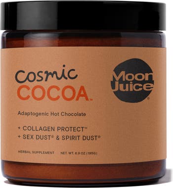 Cocoa Moon EDP (Chocolate) - Annual Fall Release